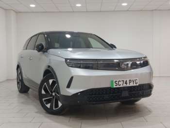 2025 - 157kW GS 73kWh 5dr Auto