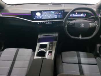 Used Vauxhall Grandland 2025 for sale - 73890159: Photo