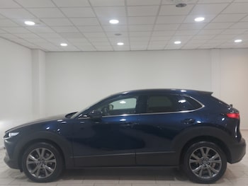 Used Mazda CX-30 2020 for sale - 78455935: Photo