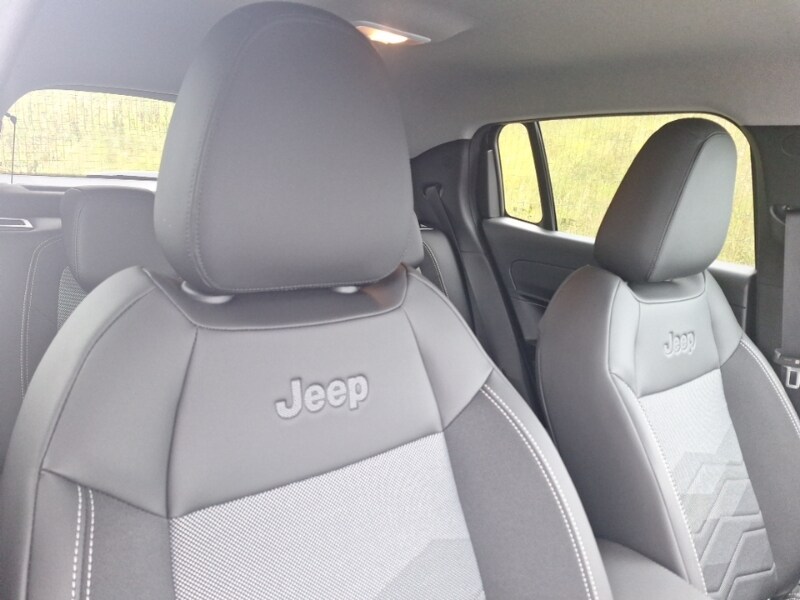 Used Jeep Other 2025 for sale - 76053125: Photo 12