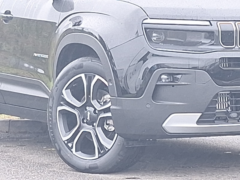 Used Jeep Other 2025 for sale - 76053125: Photo 9