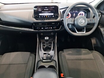 Used Nissan Qashqai 2021 for sale - 75424287: Photo