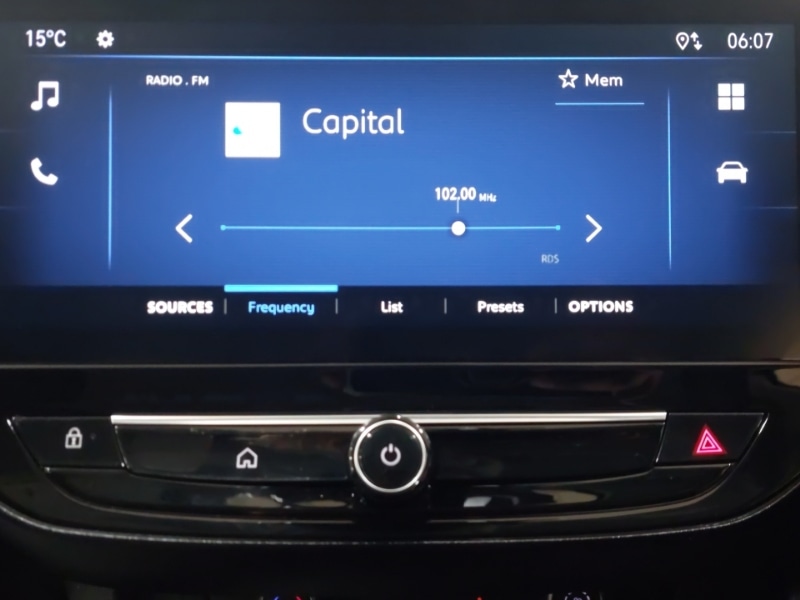 Used Vauxhall Corsa 2025 for sale - 76788865: Photo 10