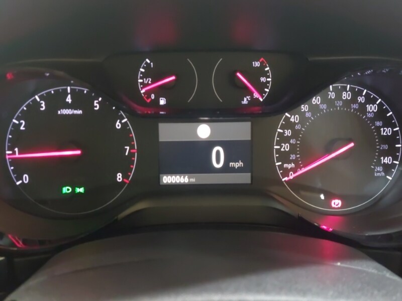 Used Vauxhall Corsa 2025 for sale - 76788865: Photo 11