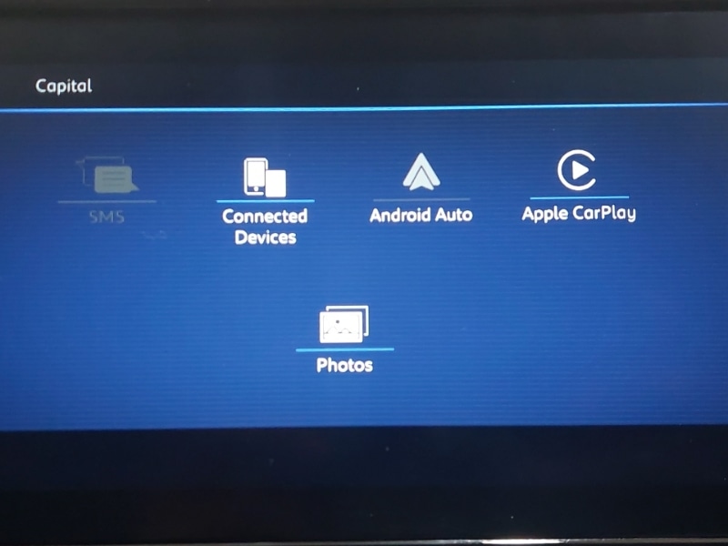 Used Vauxhall Corsa 2025 for sale - 76788865: Photo 16