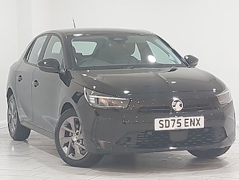 2025 - 1.2 Turbo Design 5dr