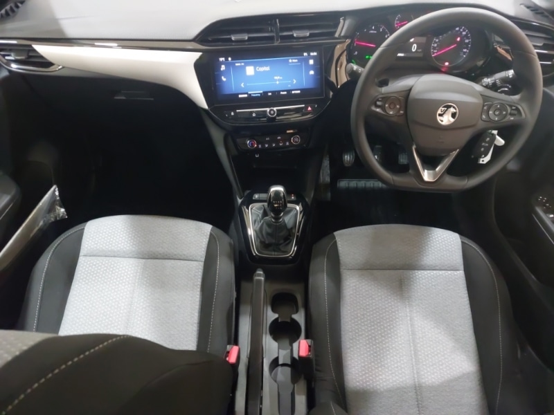 Used Vauxhall Corsa 2025 for sale - 76788865: Photo 2