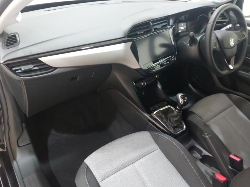 Used Vauxhall Corsa 2025 for sale - 76788865: Photo 5