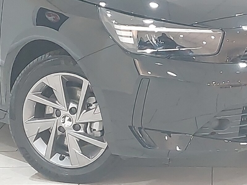 Used Vauxhall Corsa 2025 for sale - 76788865: Photo 9