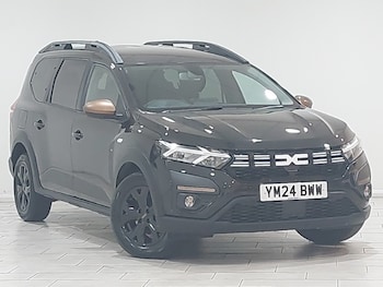 Dacia - Jogger
