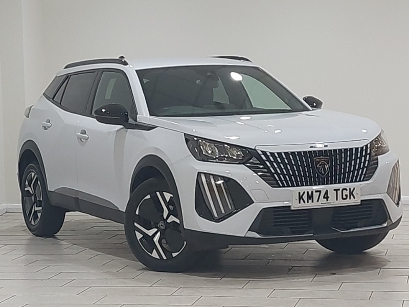 Used Peugeot 2008 2024 for sale - 76834052: Photo 1