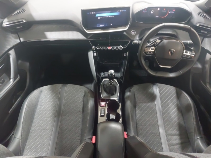 Used Peugeot 2008 2024 for sale - 76834052: Photo 2