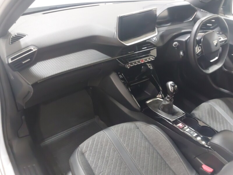 Used Peugeot 2008 2024 for sale - 76834052: Photo 5