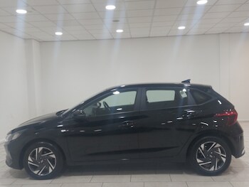 Used Hyundai i20 2022 for sale - 78415701: Photo