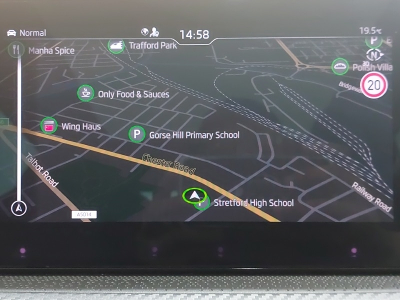 Used Skoda Kamiq 2024 for sale - 77028639: Photo 16