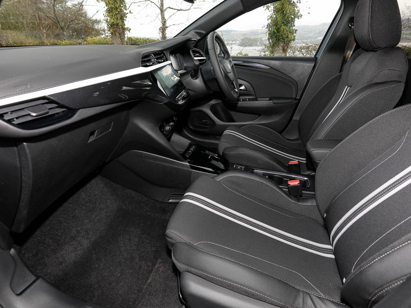 Used Vauxhall Corsa 2026 for sale - 77750753: Photo 5