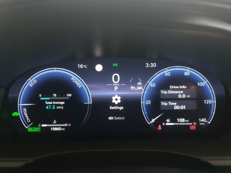 Used Toyota Yaris Cross 2024 for sale - 77536482: Photo 10