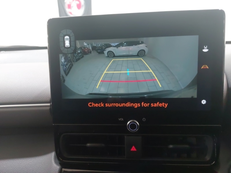 Used Toyota Yaris Cross 2024 for sale - 77536482: Photo 11