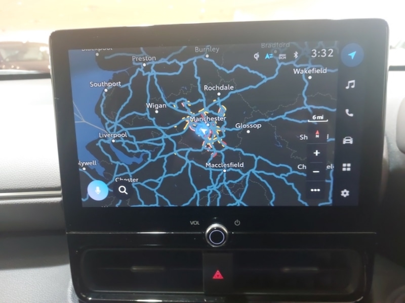 Used Toyota Yaris Cross 2024 for sale - 77536482: Photo 14