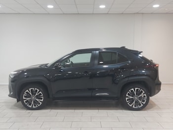 Used Toyota Yaris Cross 2024 for sale - 77536482: Photo