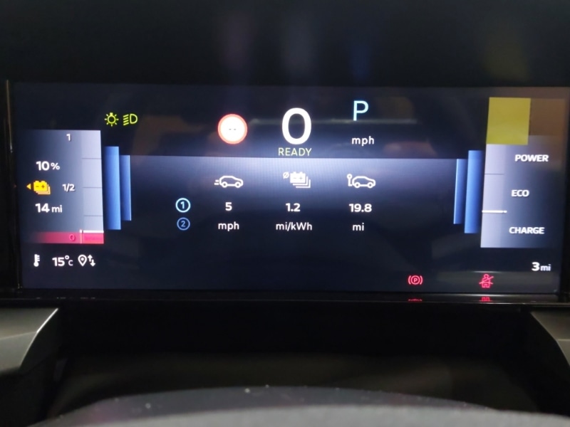 Used Vauxhall Frontera 2025 for sale - 76987278: Photo 11