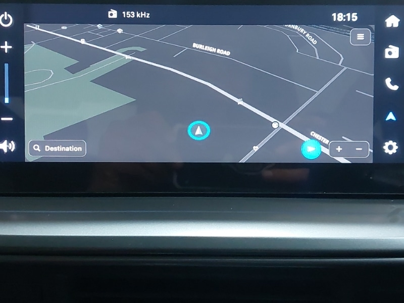 Used Vauxhall Frontera 2025 for sale - 76987278: Photo 16