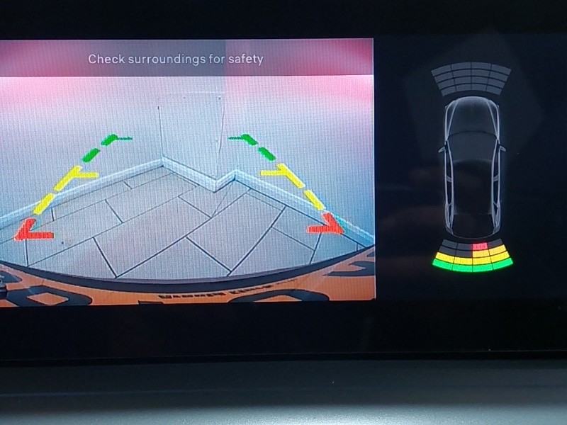 Used Vauxhall Frontera 2025 for sale - 76987278: Photo 19