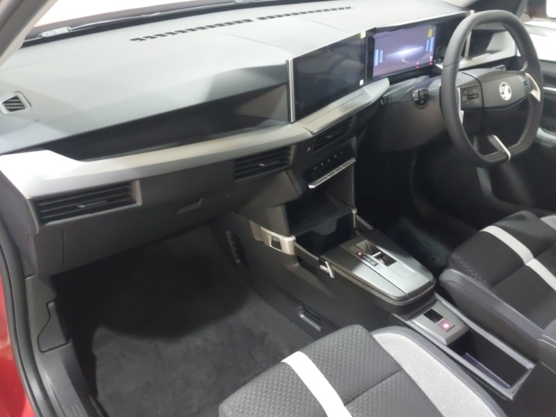 Used Vauxhall Frontera 2025 for sale - 76987278: Photo 5