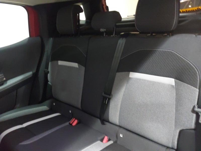 Used Vauxhall Frontera 2025 for sale - 76987278: Photo 6