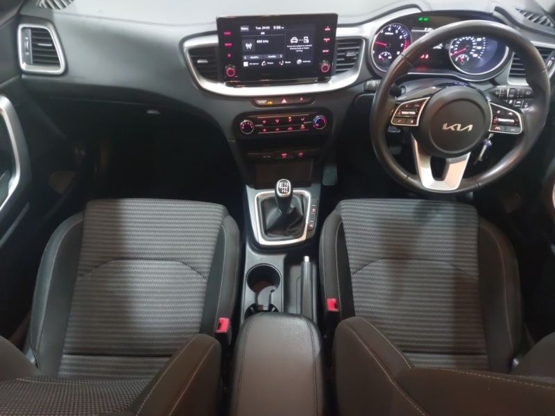 Used Kia Ceed 2024 for sale - 78013291: Photo 2