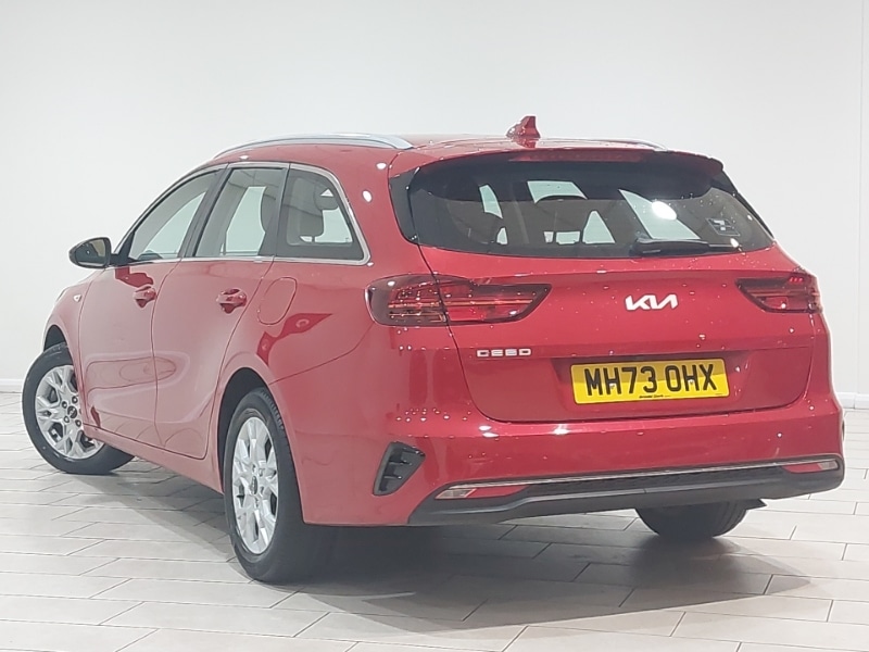 Used Kia Ceed 2024 for sale - 78013291: Photo 3