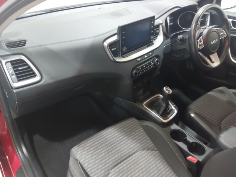 Used Kia Ceed 2024 for sale - 78013291: Photo 5