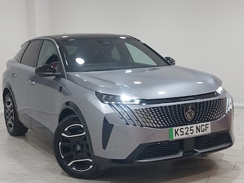Used Peugeot 3008 2025 for sale - 78795683: Photo