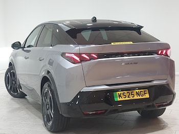 Used Peugeot 3008 2025 for sale - 78795683: Photo