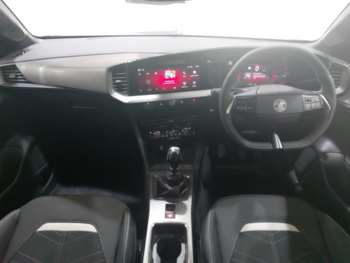 Used Vauxhall Mokka 2025 for sale - 75223551: Photo