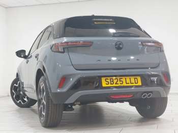 Used Vauxhall Mokka 2025 for sale - 75223551: Photo