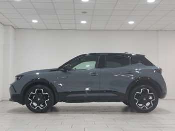 Used Vauxhall Mokka 2025 for sale - 75223551: Photo