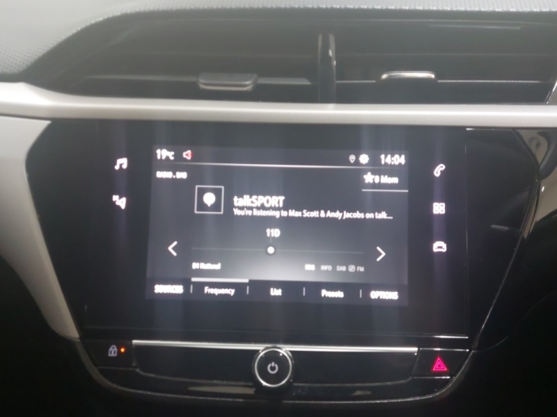 Used Vauxhall Corsa 2023 for sale - 78114141: Photo 10