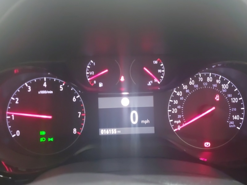 Used Vauxhall Corsa 2023 for sale - 78114141: Photo 11