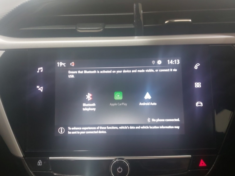 Used Vauxhall Corsa 2023 for sale - 78114141: Photo 12