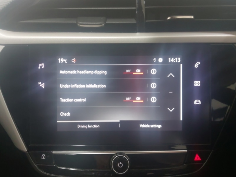 Used Vauxhall Corsa 2023 for sale - 78114141: Photo 13