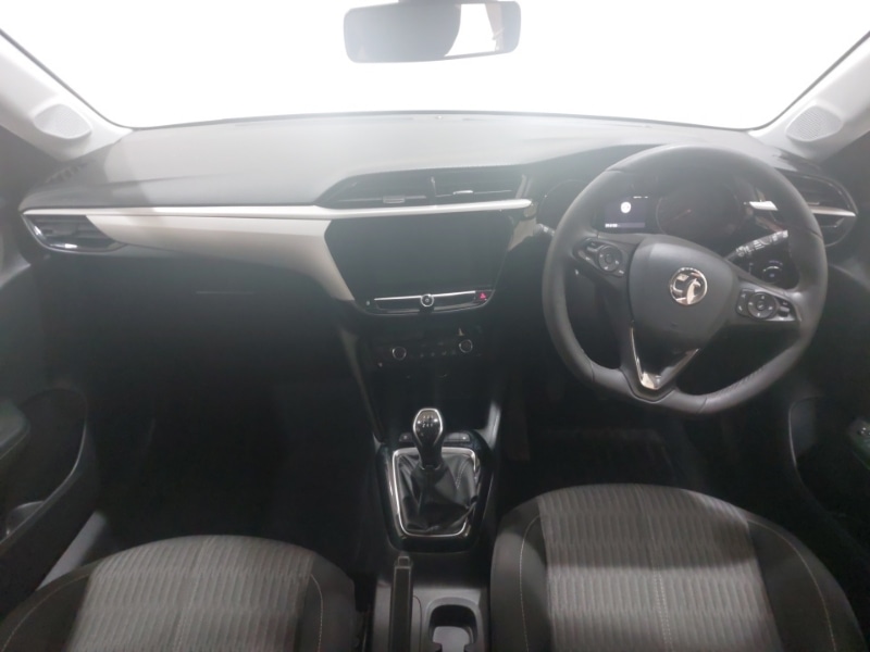 Used Vauxhall Corsa 2023 for sale - 78114141: Photo 2