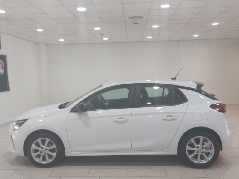 Used Vauxhall Corsa 2023 for sale - 78114141: Photo 4