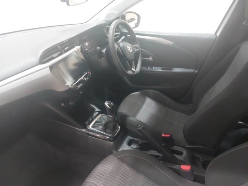 Used Vauxhall Corsa 2023 for sale - 78114141: Photo 5