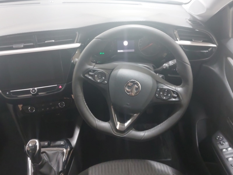 Used Vauxhall Corsa 2023 for sale - 78114141: Photo 7