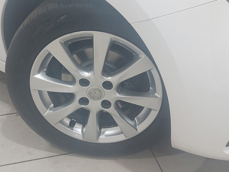 Used Vauxhall Corsa 2023 for sale - 78114141: Photo 9