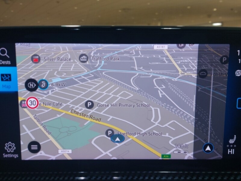 Used Volkswagen ID.5 2022 for sale - 77433362: Photo 12