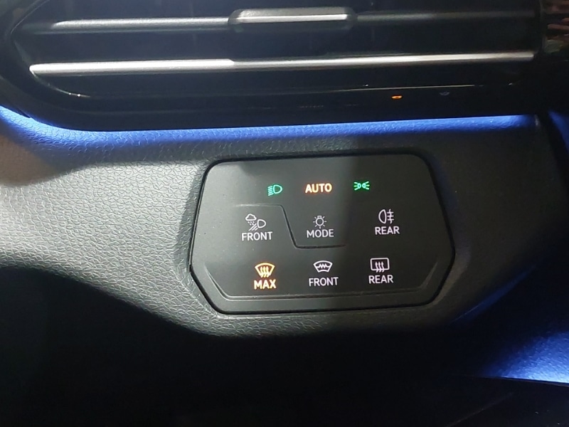 Used Volkswagen ID.5 2022 for sale - 77433362: Photo 17