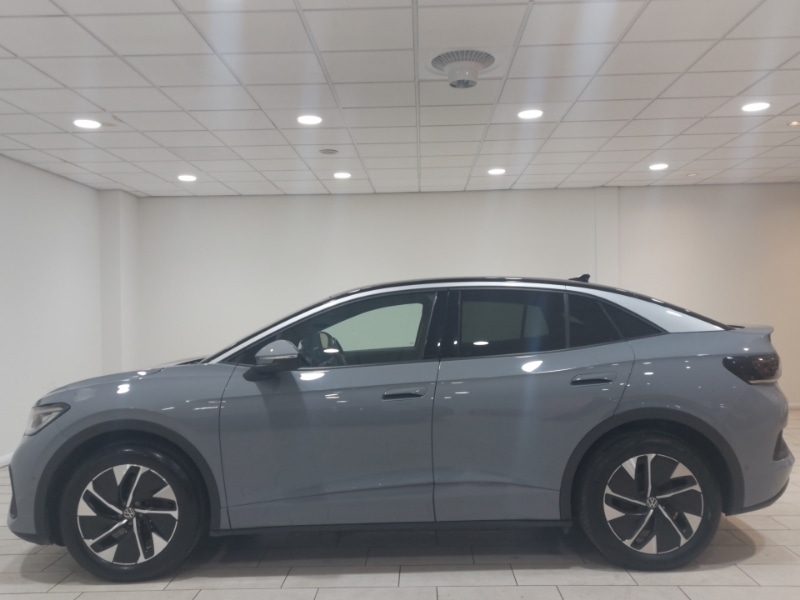 Used Volkswagen ID.5 2022 for sale - 77433362: Photo 4