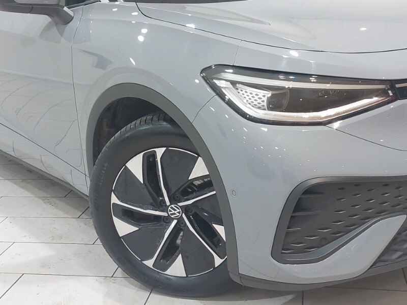 Used Volkswagen ID.5 2022 for sale - 77433362: Photo 9